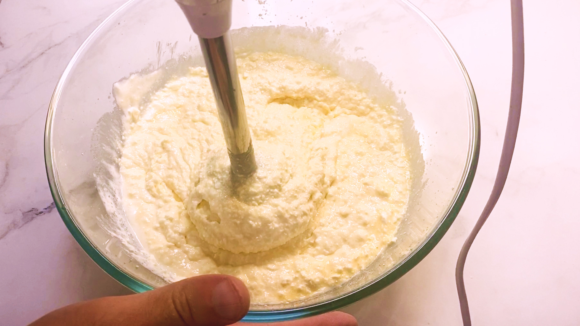 Cottage cheese casserole - My, Video recipe, Preparation, Recipe, Dinner, Bakery products, Yummy, Dessert, Breakfast, Dinner, Cooking, Cottage cheese, Casserole, Video, Longpost