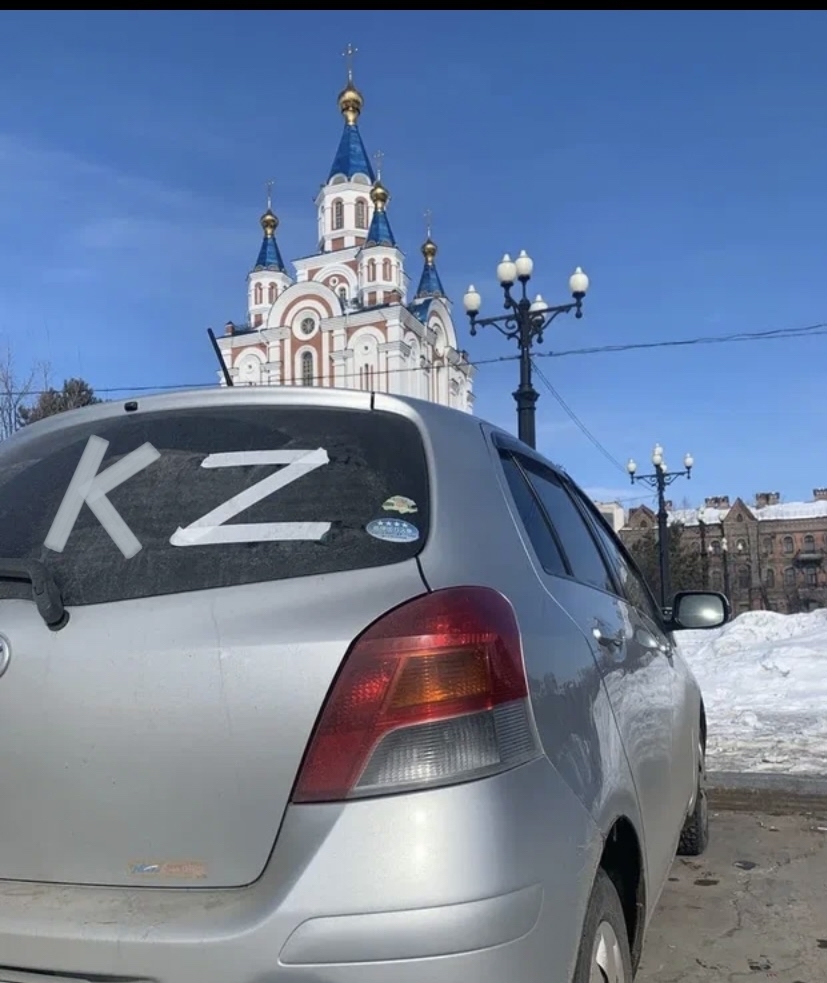 Люди до и после объявления мобилизации - Мобилизация, Политика, Юмор, Длиннопост