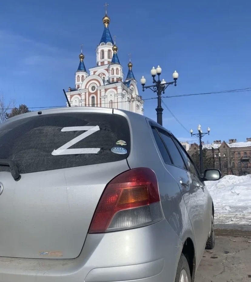 Люди до и после объявления мобилизации - Мобилизация, Политика, Юмор, Длиннопост