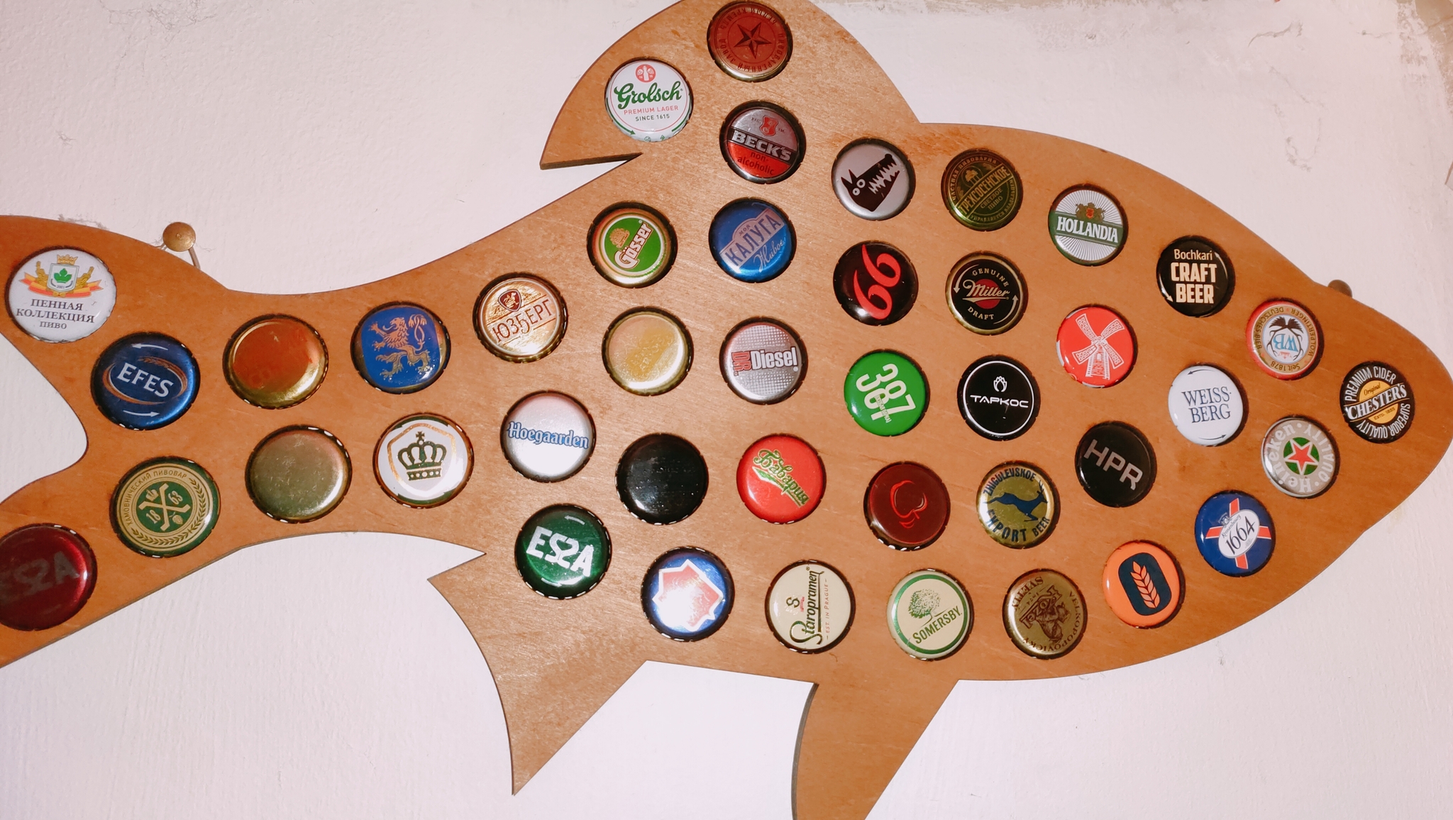 beer caps - My, Beer, Lids, Collecting, Longpost