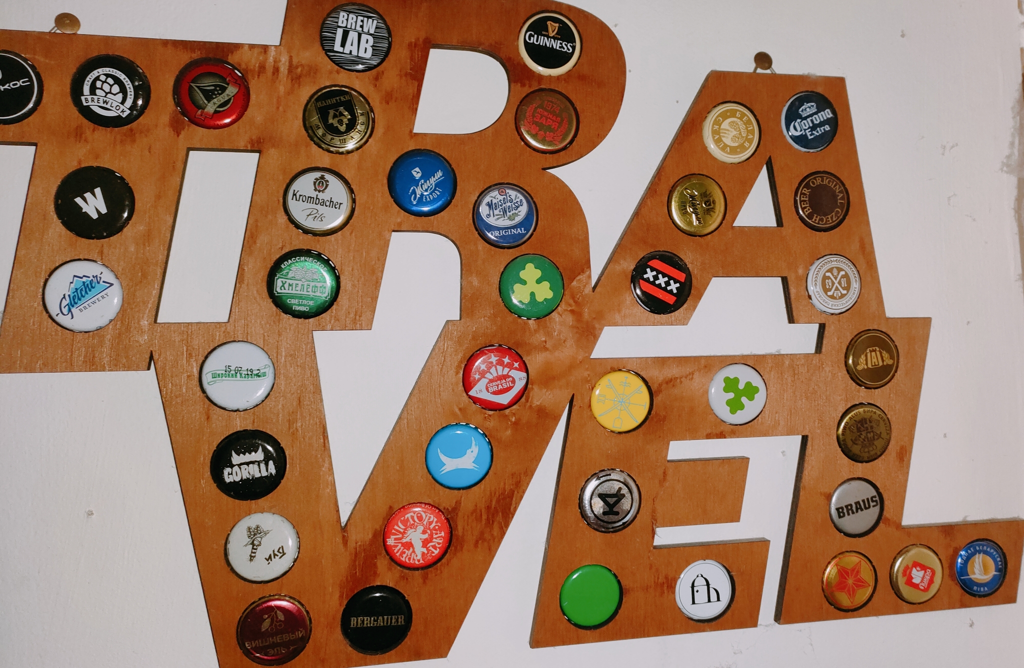 beer caps - My, Beer, Lids, Collecting, Longpost