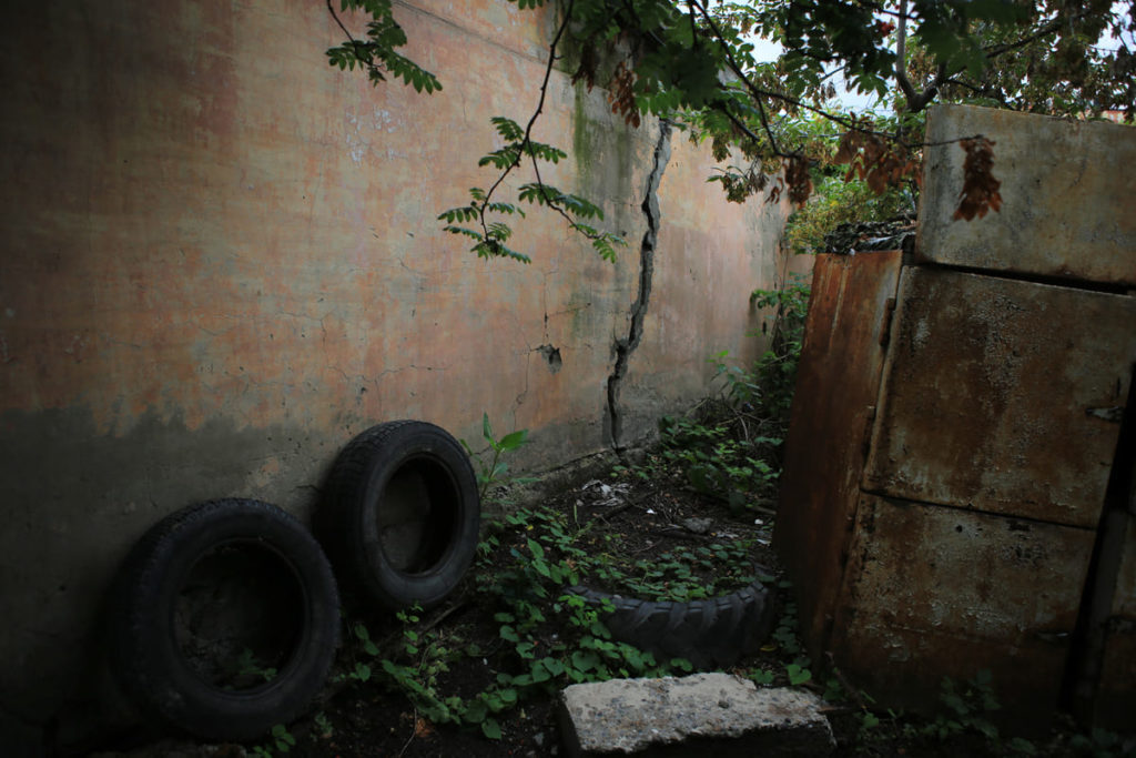 “How much will you save frozen?” Report from a dilapidated ambulance substation in Novosibirsk - Ambulance, Doctors, Longpost, Novosibirsk