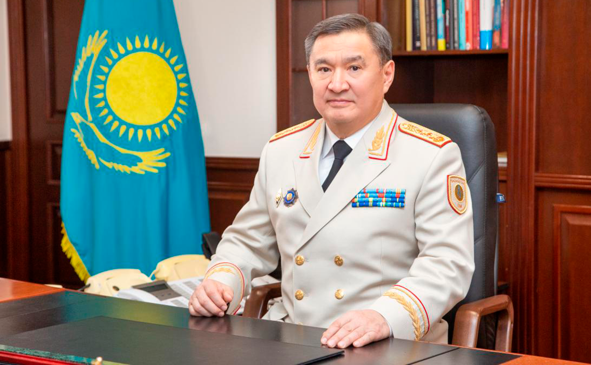 Kazakhstan allowed the extradition of defendants in criminal cases to Russia for evasion - Mobilization, Search, news, Kazakhstan, Politics, Dodgers