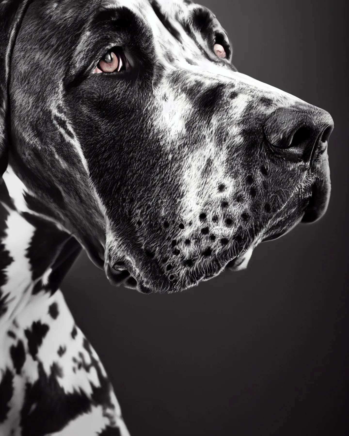 Photorealistic dogs from a neural network - Art, Нейронные сети, Computer graphics, Midjourney, Dog, Drawing, Longpost