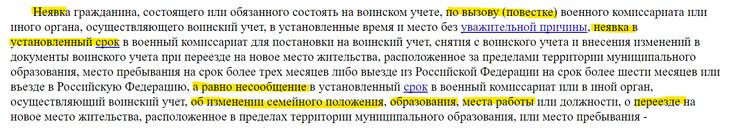 Ответственность для мобилизованных - Мобилизация, Сво, Частичная мобилизация, Законодательство, Спецоперация, Длиннопост