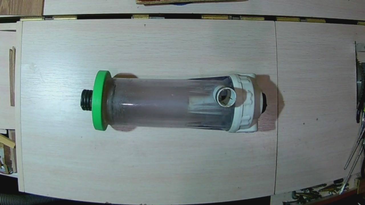 Как сделать фильтр для пылесоса своими руками: водяной, циклонный, мембранный
