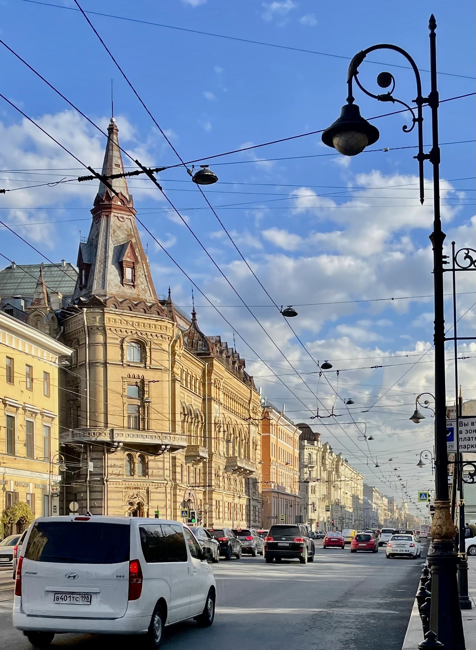 Просто Питер - Моё, Санкт-Петербург, Мобильная фотография, Город, Кот, Длиннопост, Улица, Iphone 12