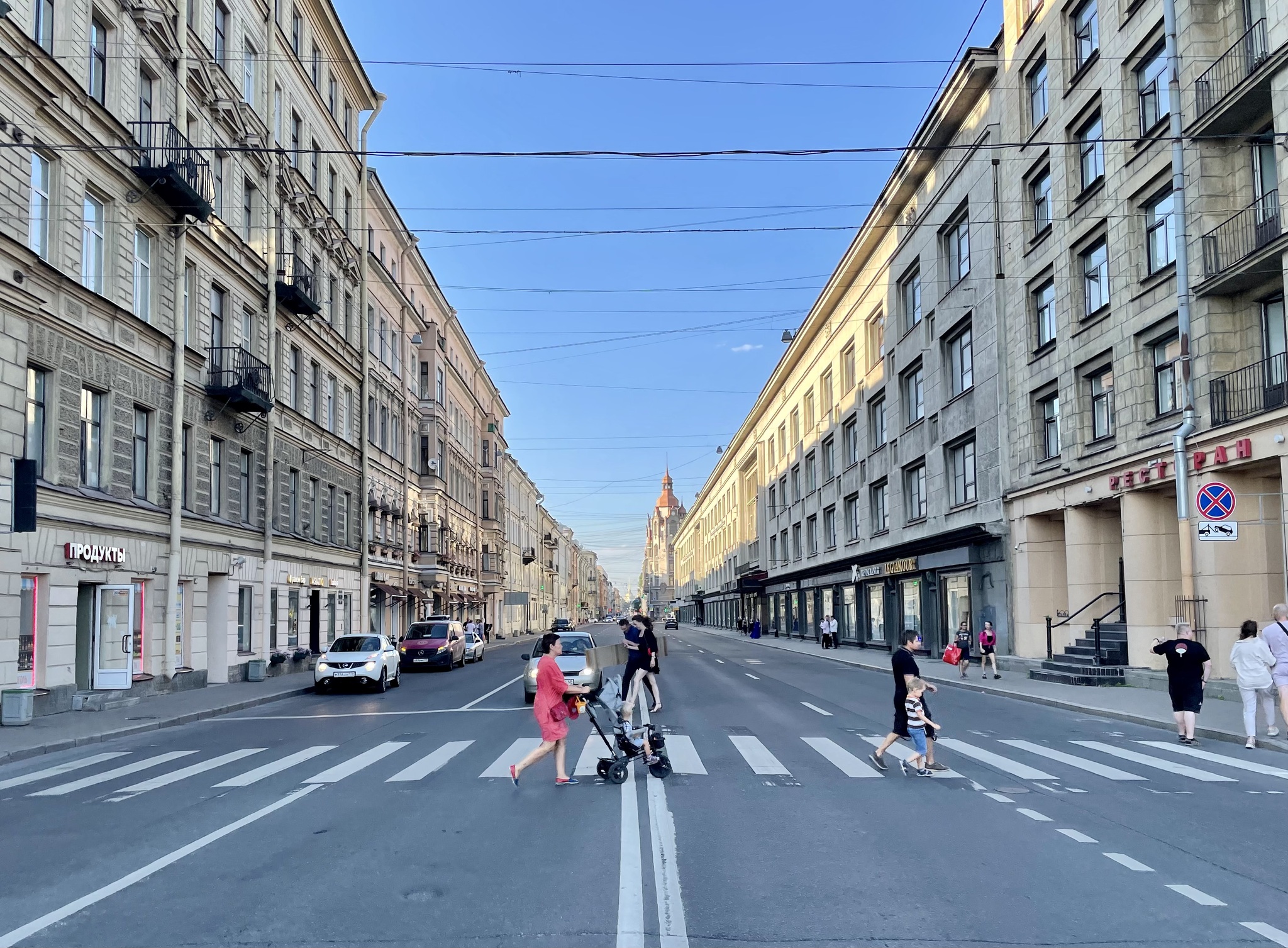 Просто Питер - Моё, Санкт-Петербург, Мобильная фотография, Город, Кот, Длиннопост, Улица, Iphone 12