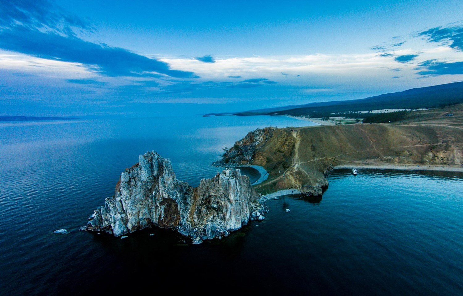 Beauty of Russia - Russia, Nature, Baikal, Siberia, Kamchatka, Caucasus, Longpost