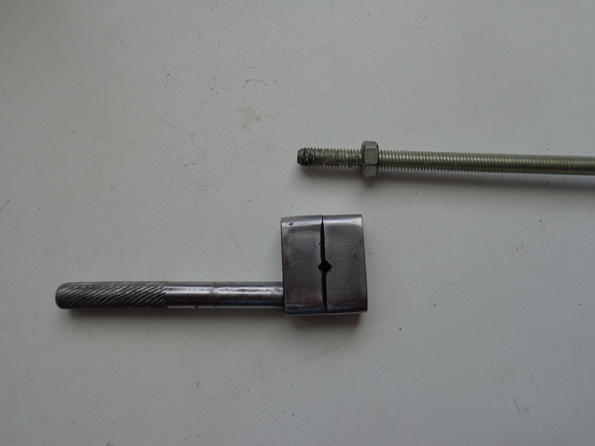 Square steel tap holder pikabu.monster