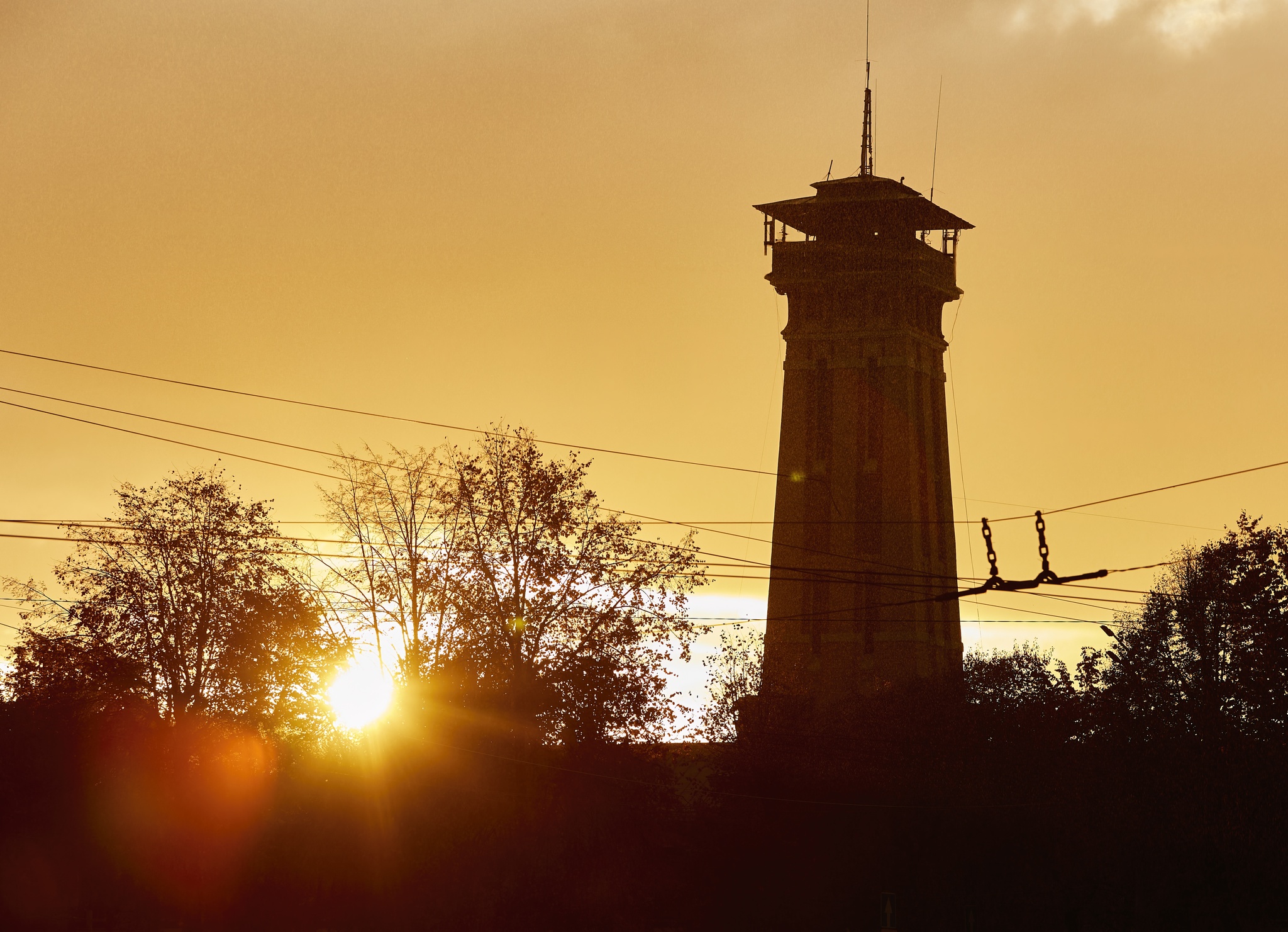 Walk (Yaroslavl) - My, The photo, Canon, Yaroslavl, Longpost