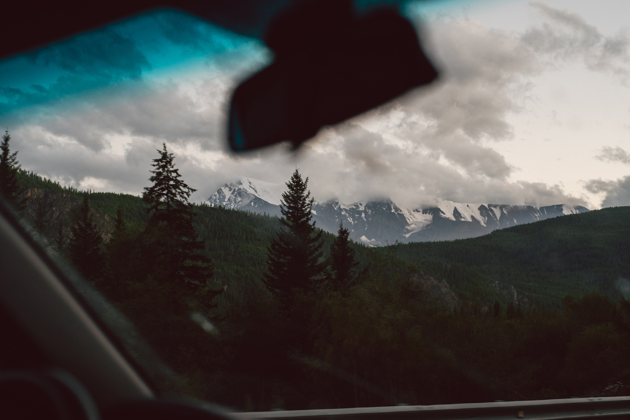 Kurai steppe. - My, The mountains, The photo, Nature, Altai Republic, Nikon, Longpost