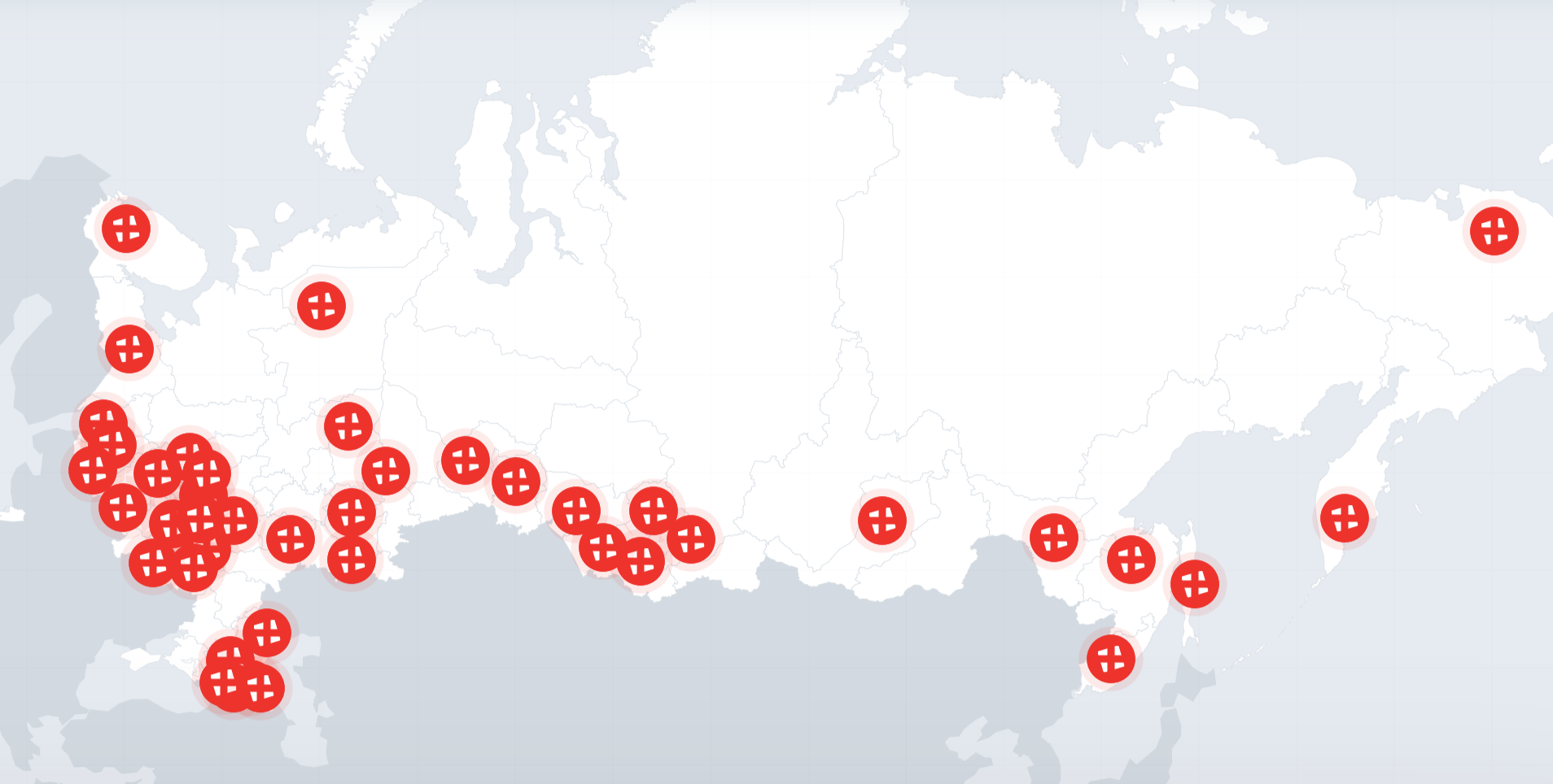 За 5 лет помогли порядка 60 тысяч пациентам. +6 новых вертолетов для санитарной авиации. Теперь 35 вертолётов в РФ - Новости, Россия, Sdelanounas ru, Санитарная авиация, Ансат, Вертолет, Длиннопост