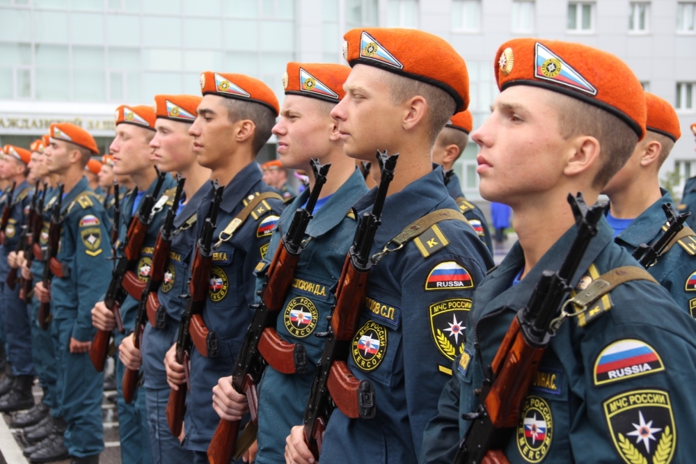 90 years of the Civil Defense of Russia! - My, Russia, Ministry of Emergency Situations, civil defense, Protection, Anniversary, Military, Mat, Longpost