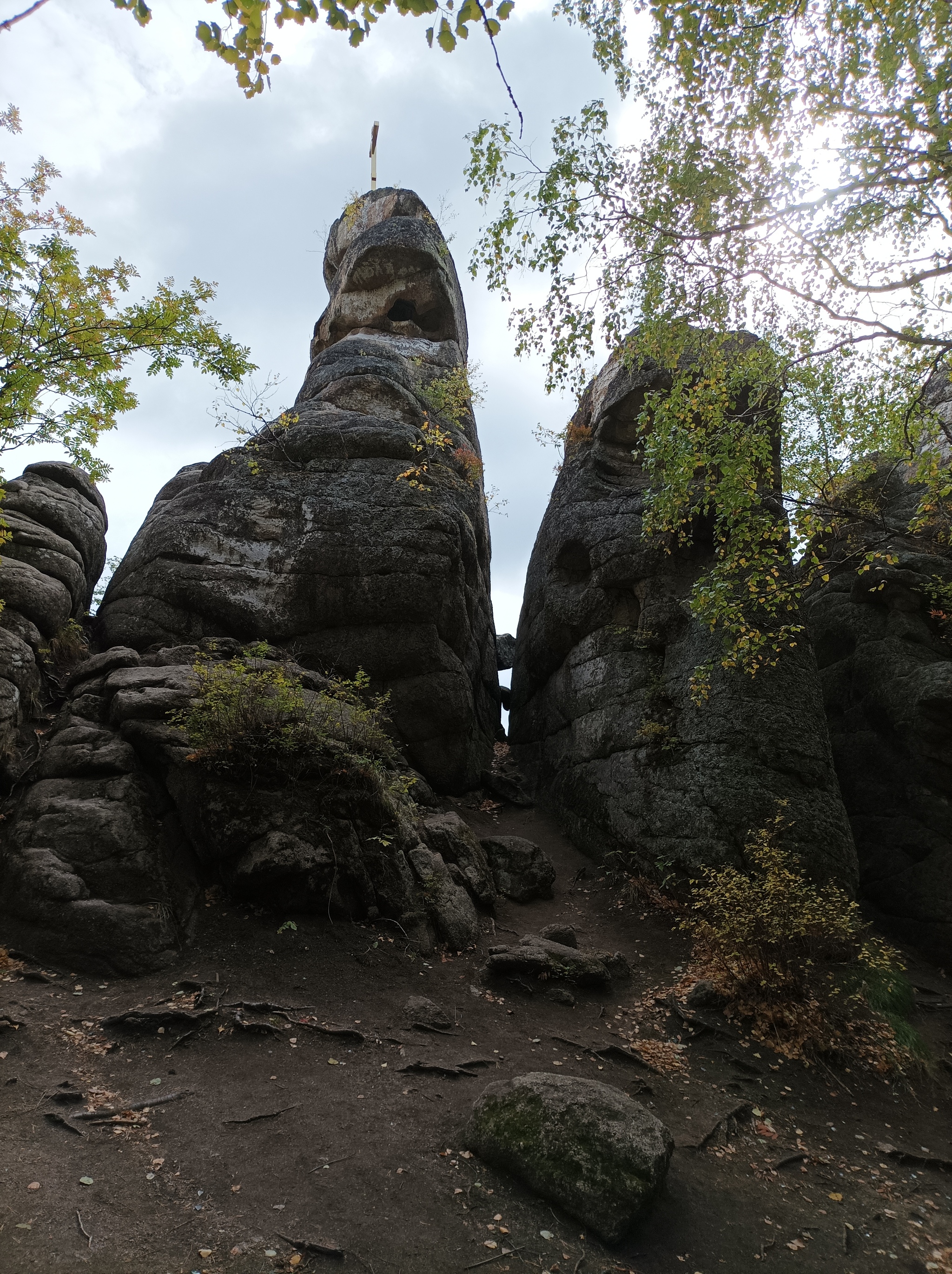 Altai Belokurikha (photo) - My, Travels, Siberia, Longpost