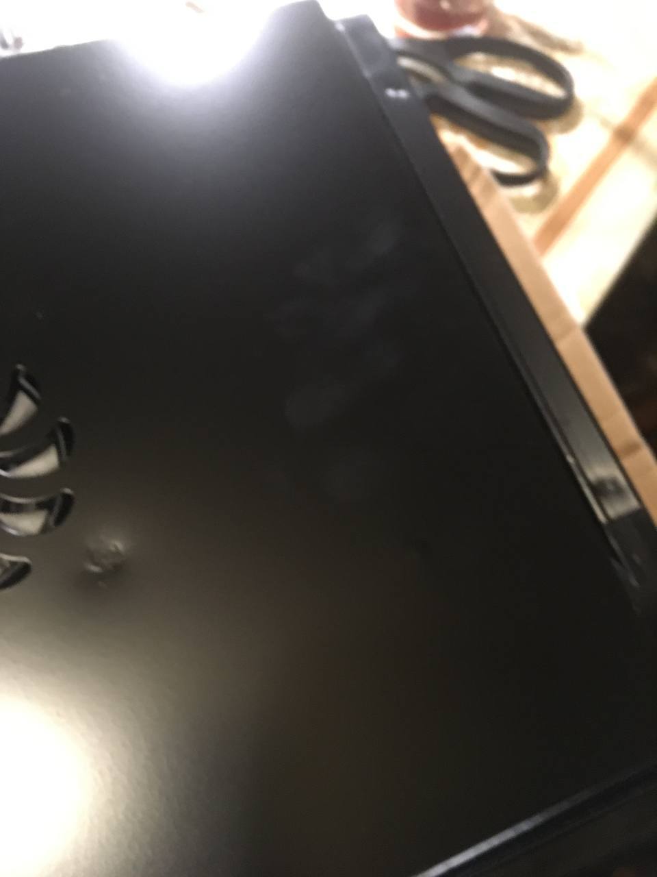 How OZON sent a defective laptop desk - My, Ozon, Consumer rights Protection, Video, Longpost