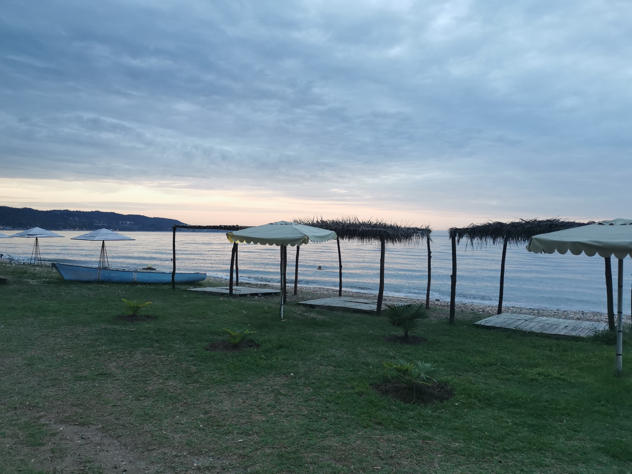 Sukhumi, Abkhazia - My, Abkhazia, The photo, Sukhum, Longpost