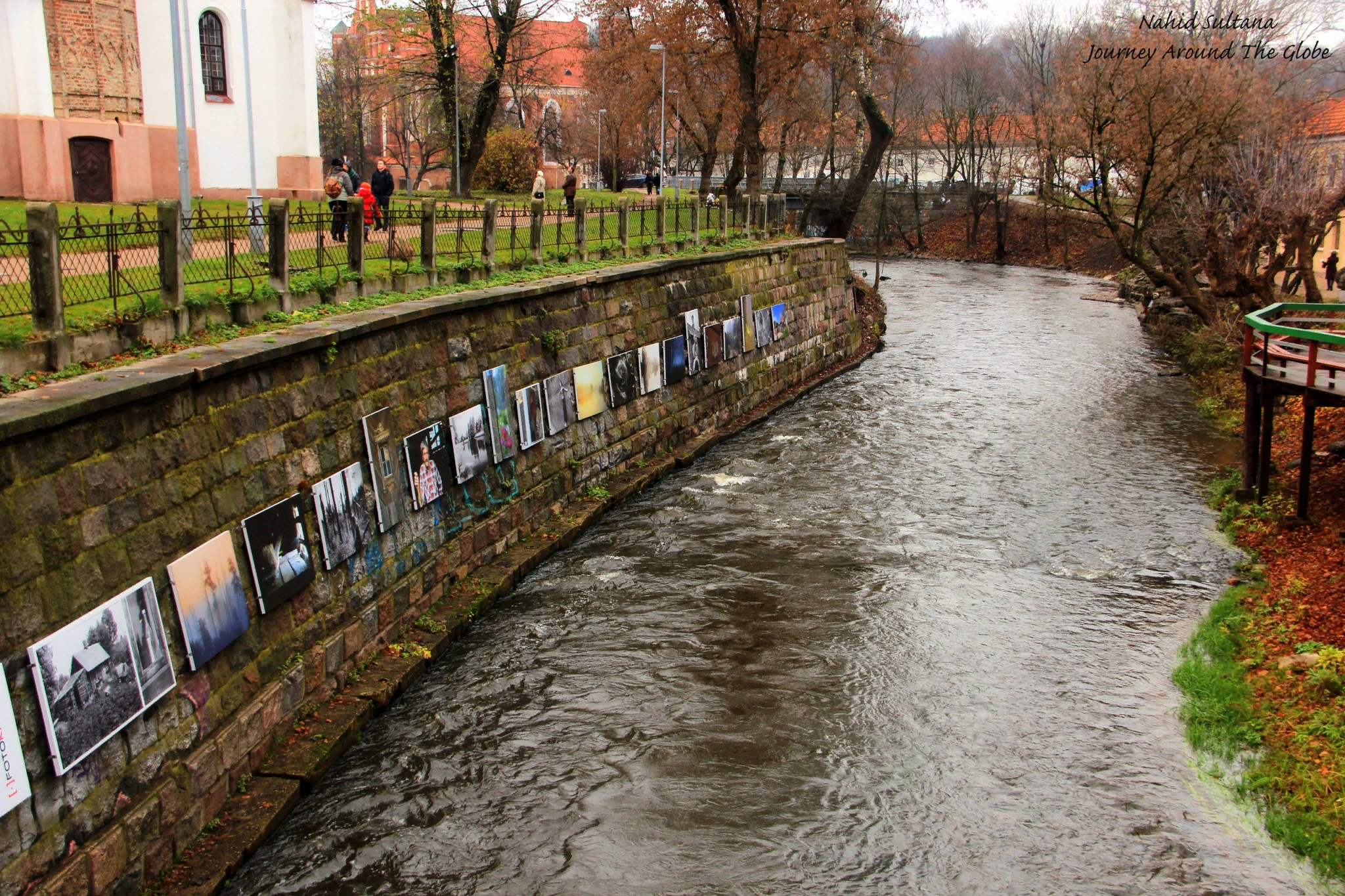 Tales about life in Lithuania. What to see in Vilnius? - My, sights, Vilnius, Longpost