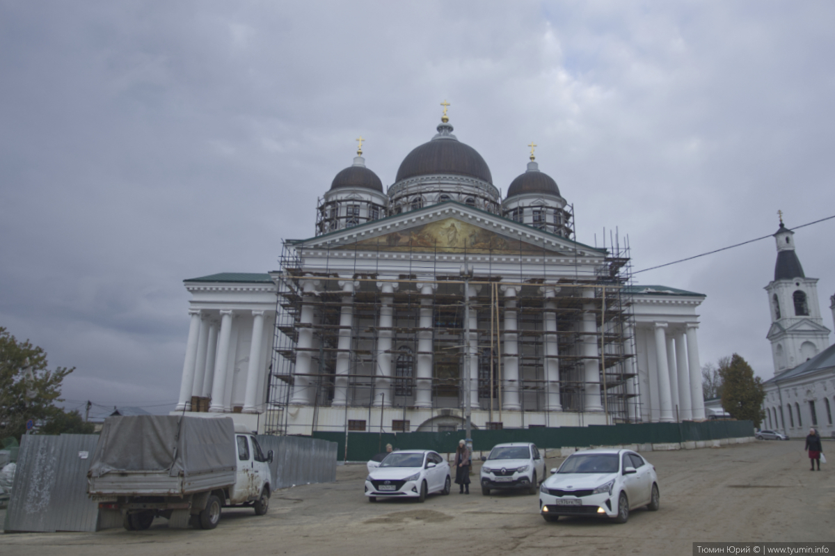 Арзамас | Пикабу