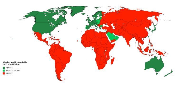 Division into classes in society according to social approval - My, Before the war, Classification, Middle class, Money, Economy, Sociology, Psychology, Longpost