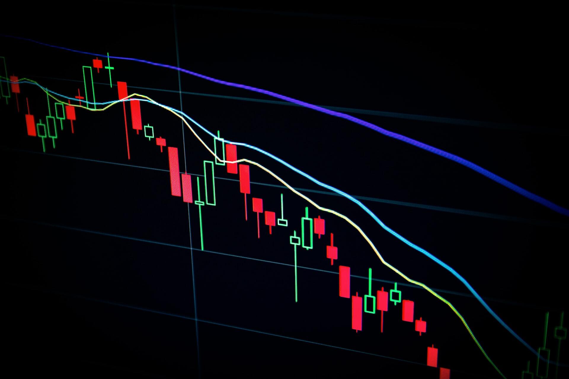 Cryptocurrency Exchange architecture design - My, Cryptocurrency, Bitcoins, Exchange