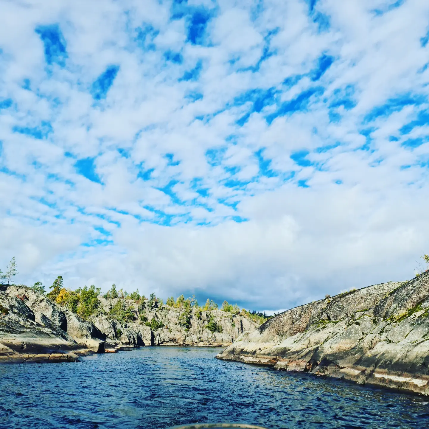 Ladoga Skerries, Karelia - My, Карелия, The photo, Nature, Autumn, Longpost