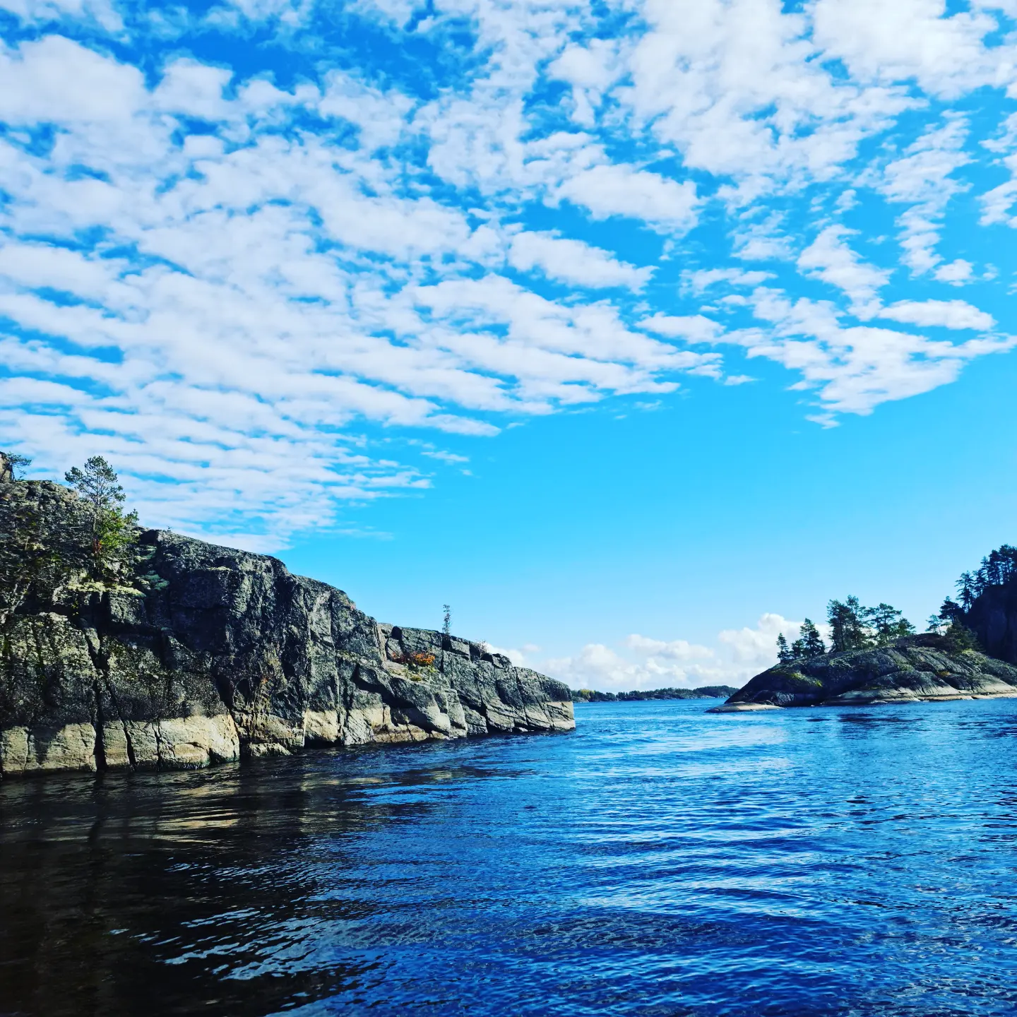 Ladoga Skerries, Karelia - My, Карелия, The photo, Nature, Autumn, Longpost