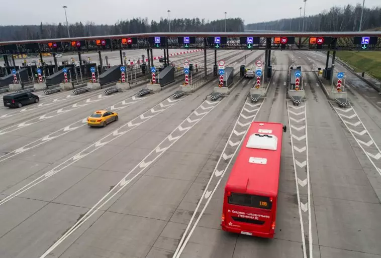 Ministry of Transport wants to raise the cost of travel on toll roads - news, Ministry of Transport, Toll toll, Russia, Road, Критика