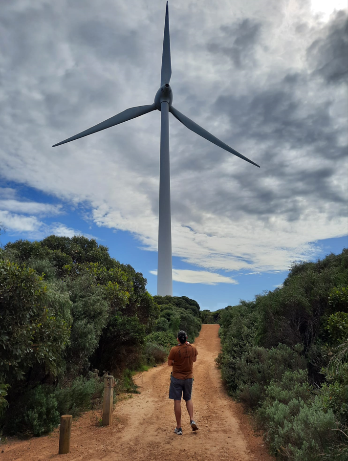 Western Australia - My, Picture with text, Australia, Travels, Family, Nature, Ocean, Relaxation, beauty, Longpost