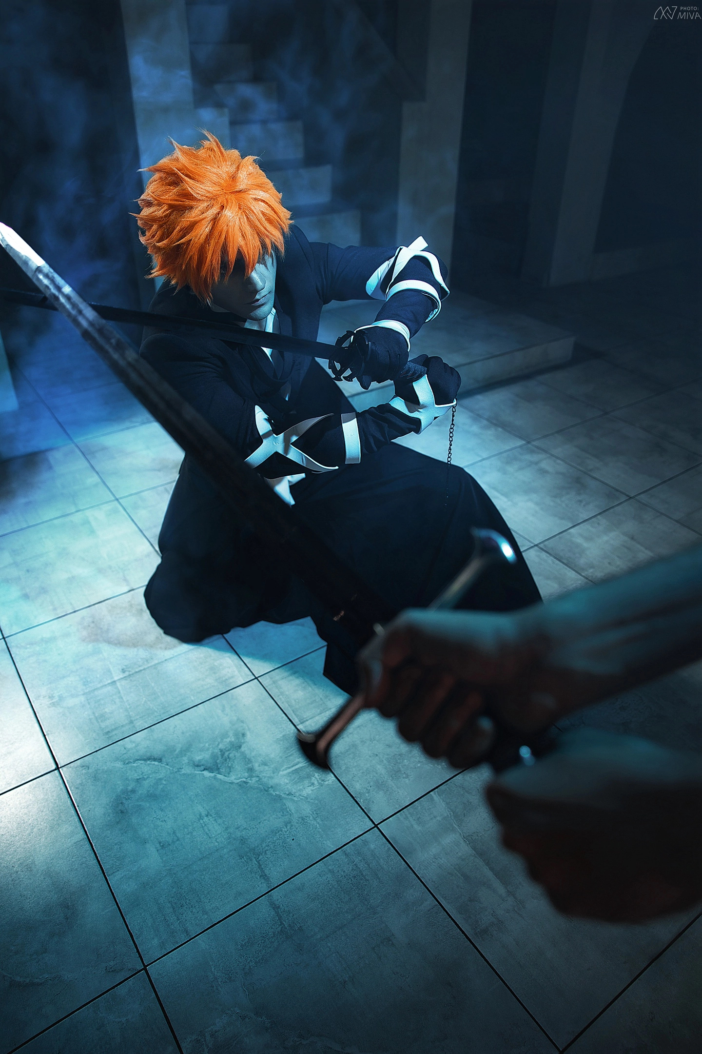 Cosplay Bleach | Пикабу