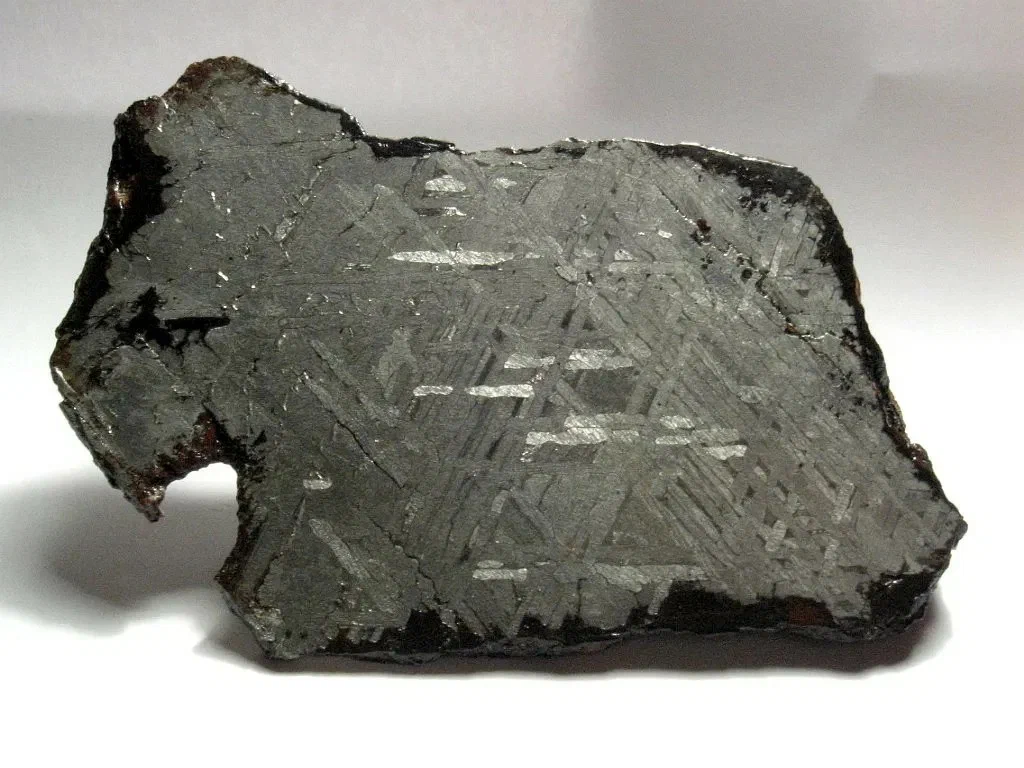 The most amazing meteorites - Meteorite, Scientists, Archeology, Yandex Zen, Longpost