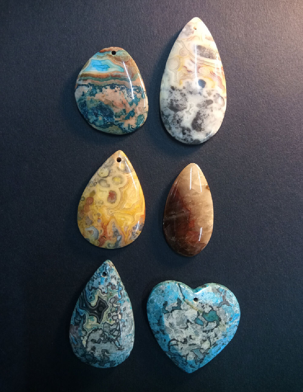 My stones - 2 - My, Agate, Minerals, Collection, Natural stones, Beautiful, Longpost