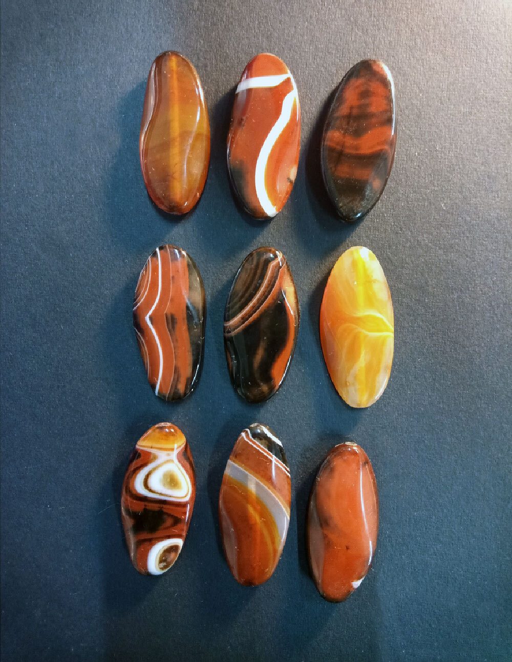 My stones - 2 - My, Agate, Minerals, Collection, Natural stones, Beautiful, Longpost