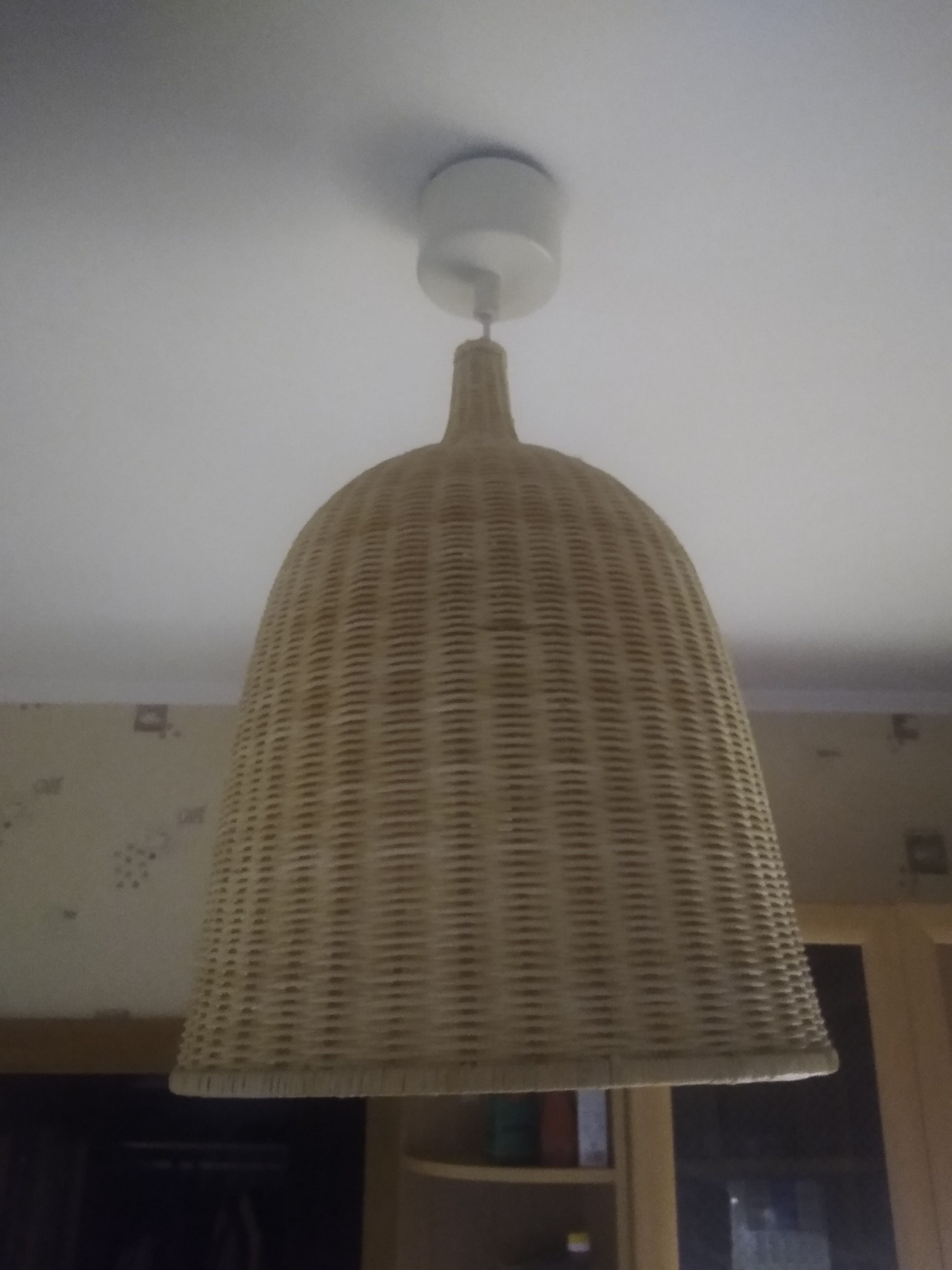 How to change the lamp? - Repair, Electricity, Лампа, Lampshade, Longpost, Need advice