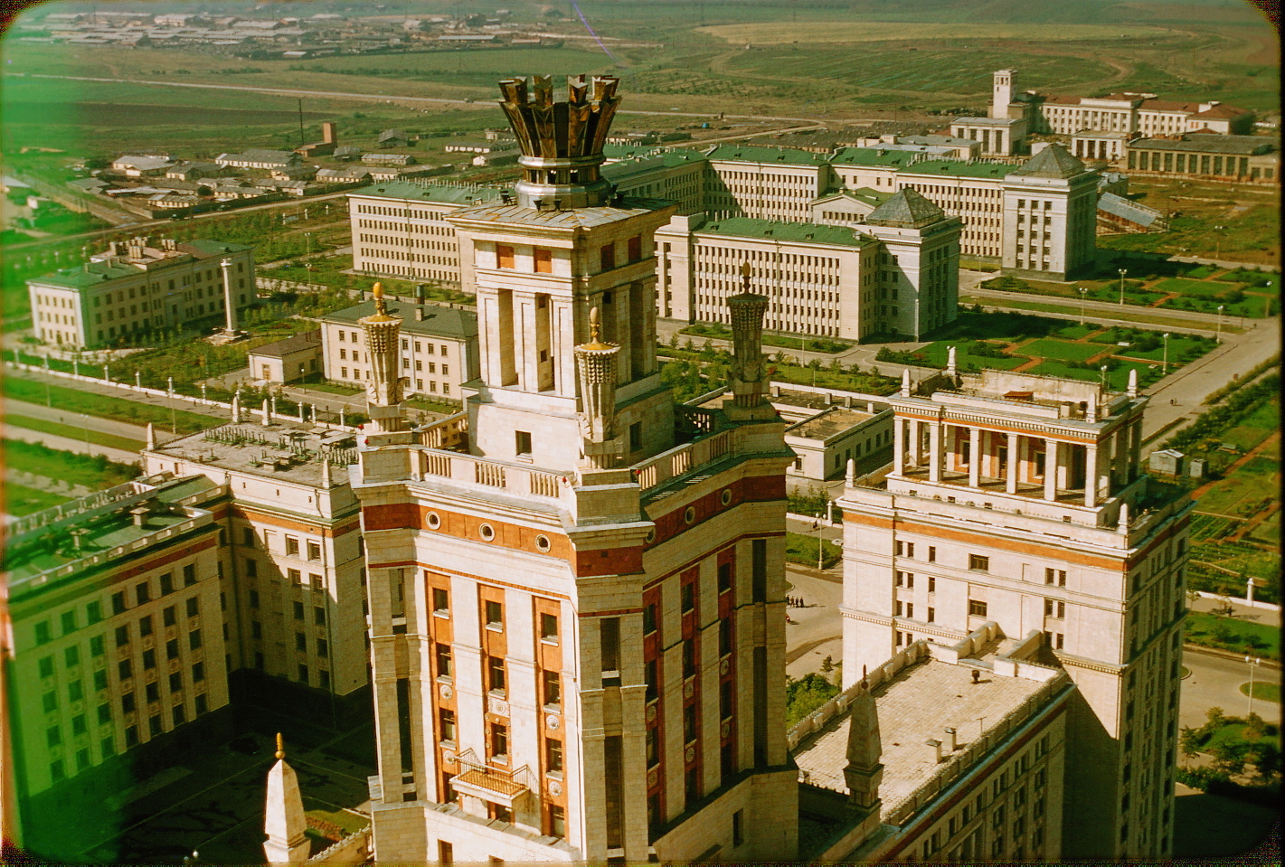 Photos from our Soviet past. 70s to 40s - the USSR, Old photo, Black and white photo, 70th, 60th, 50th