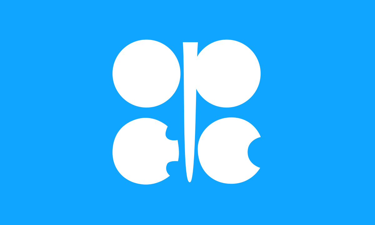 Just the OPEC logo - My, Oil, Logo