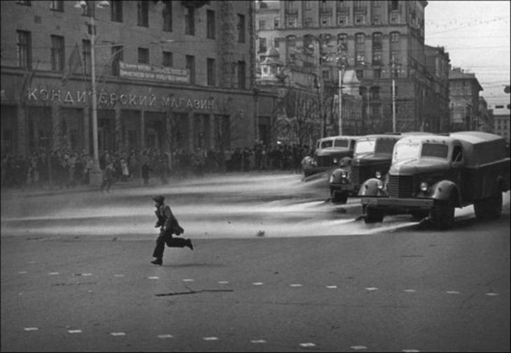 A bit of the USSR - Old photo, the USSR, Children, Smile, Joy, Longpost