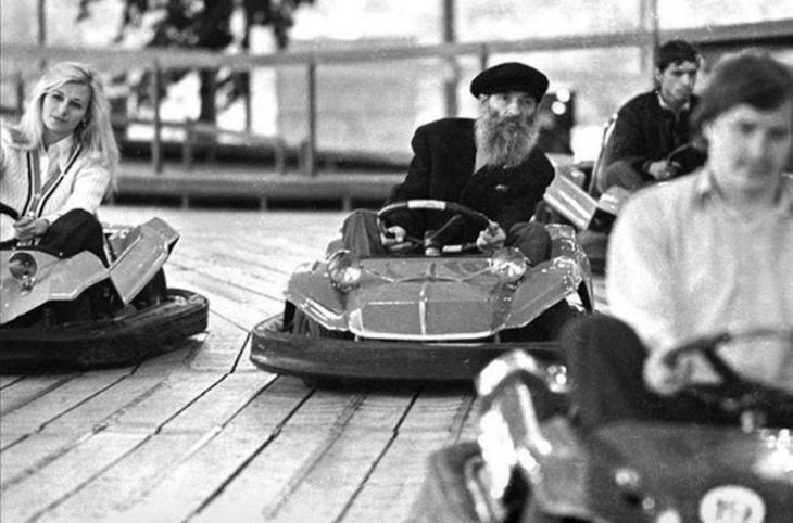 A bit of the USSR - Old photo, the USSR, Children, Smile, Joy, Longpost