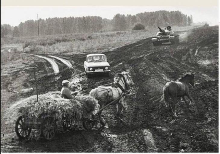 A bit of the USSR - Old photo, the USSR, Children, Smile, Joy, Longpost