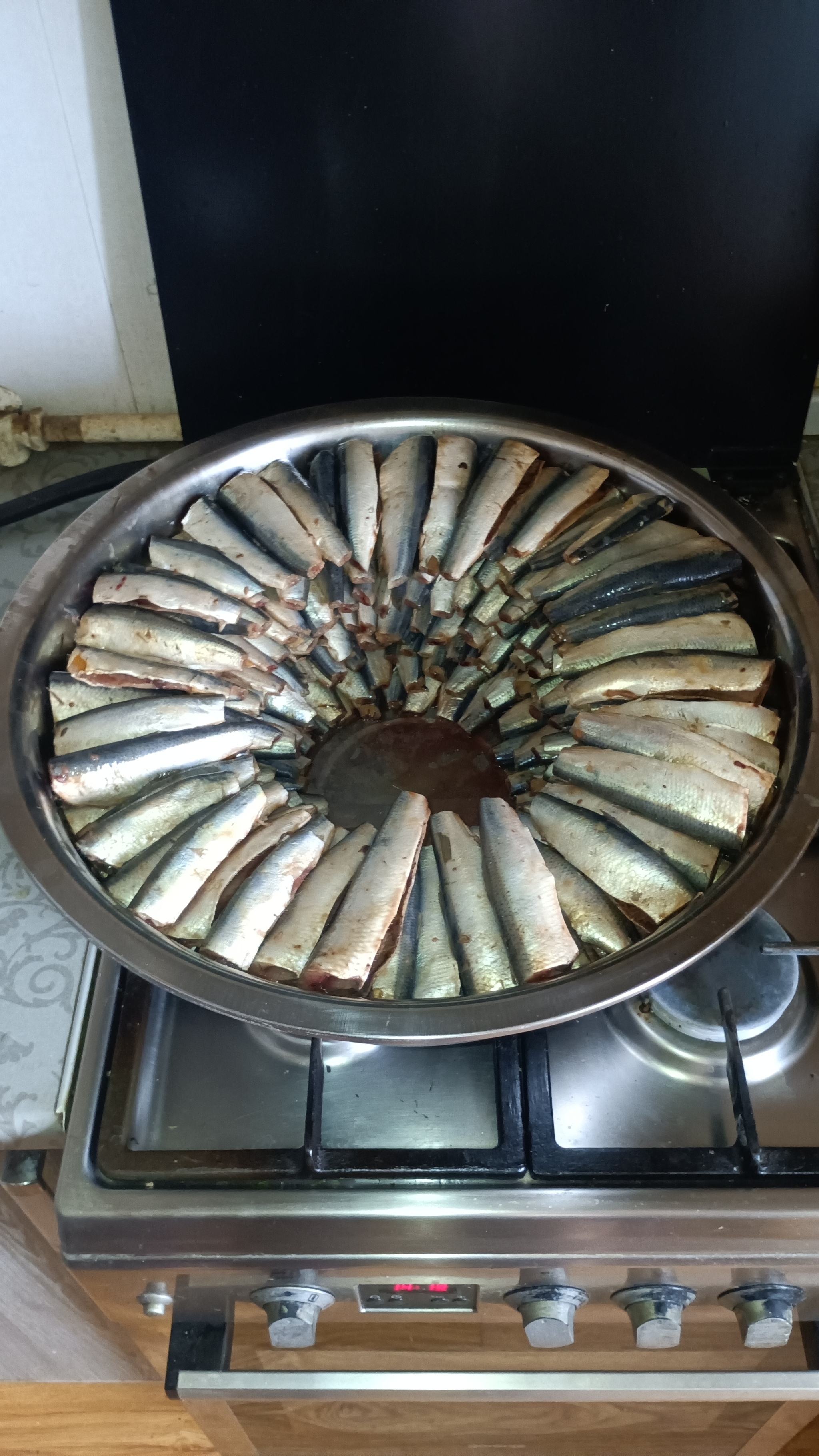 Консервы из рыбы в автоклаве: самый вкусный домашний рецепт