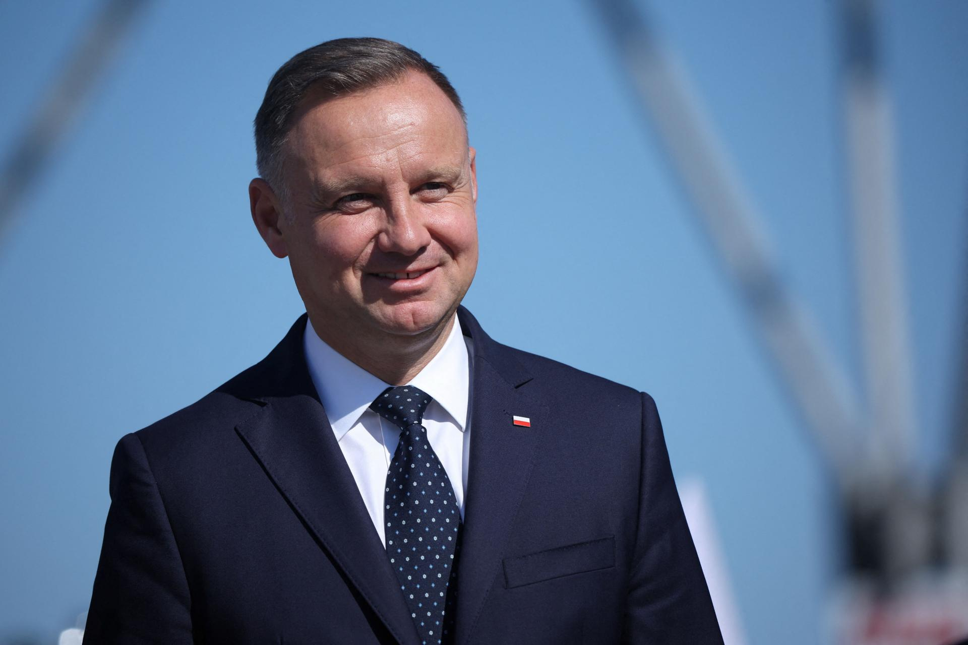 Poland wants to participate in the NATO nuclear exchange program - Politics, news, Nuclear weapon, USA, Poland, NATO