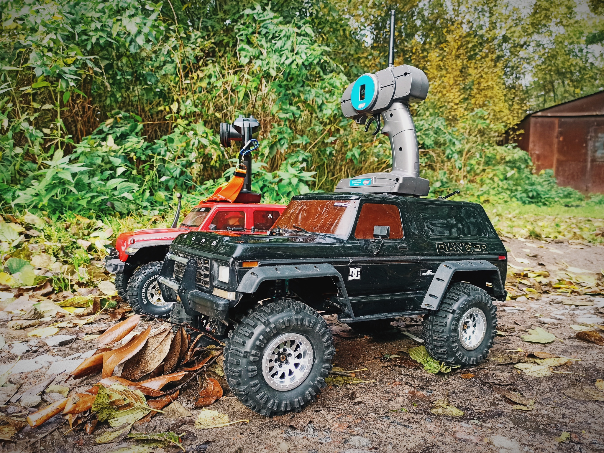 RC friend, rc life, 4x4 offroaders - Моё, Хобби, Радиоуправляемые модели, Интересное