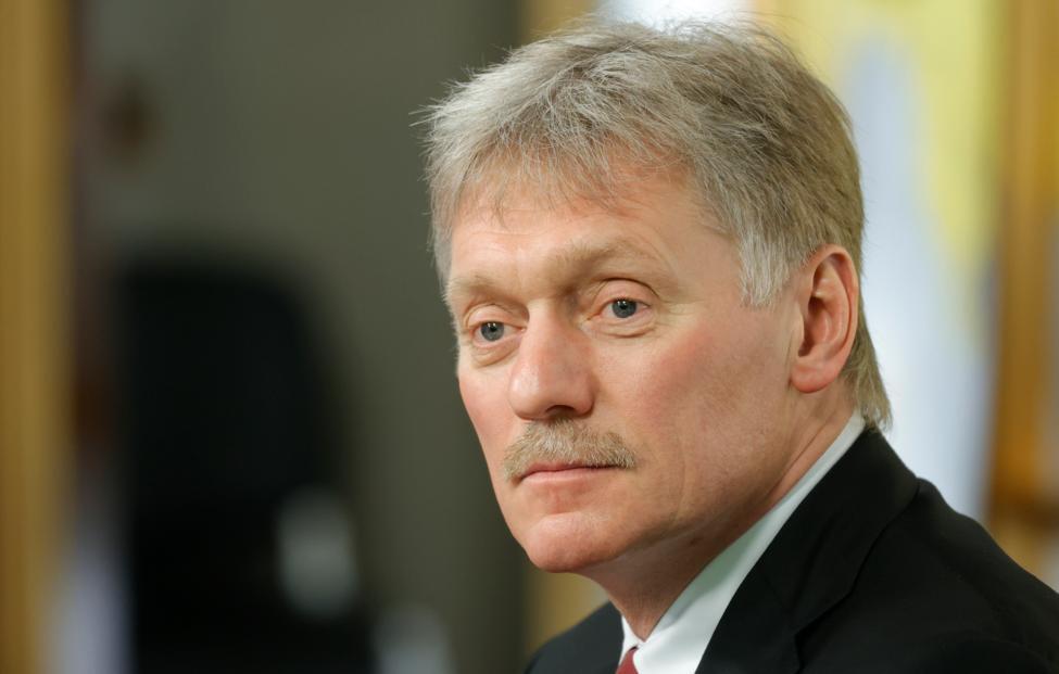 Peskov denied publications about the departure of 700 thousand Russians since the beginning of partial mobilization - My, Politics, Media and press, news, TASS, Mobilization, Dmitry Peskov