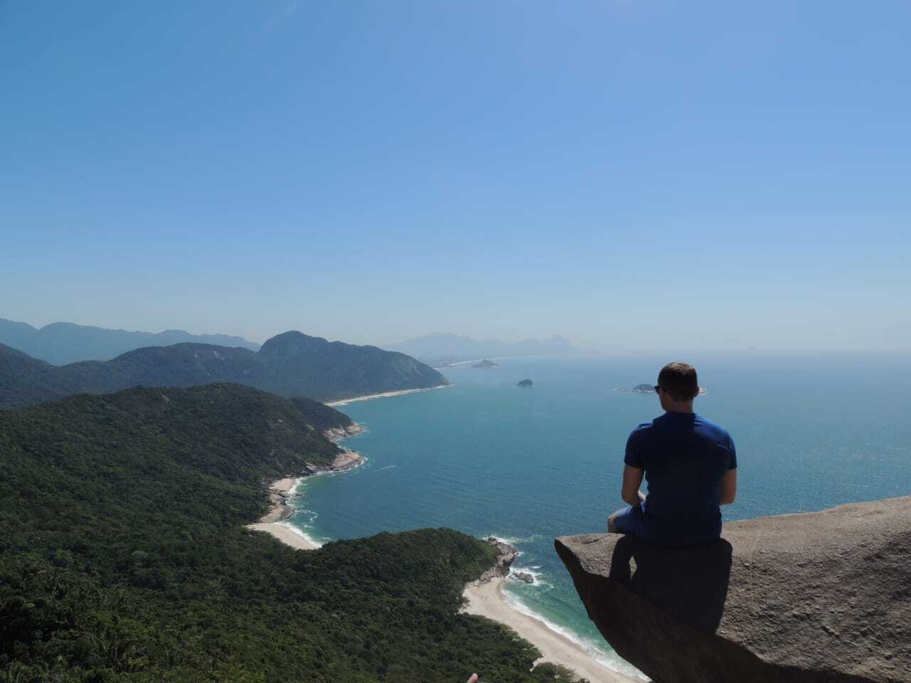 A brief excursion into the Brazilian reality. Part one. Rio de Janeiro - Living abroad, Consultation, Brazil, Rio de Janeiro, Relocation, Friday tag is mine, Food, Tourism, Travels, Drive, Туристы, Sea, Longpost