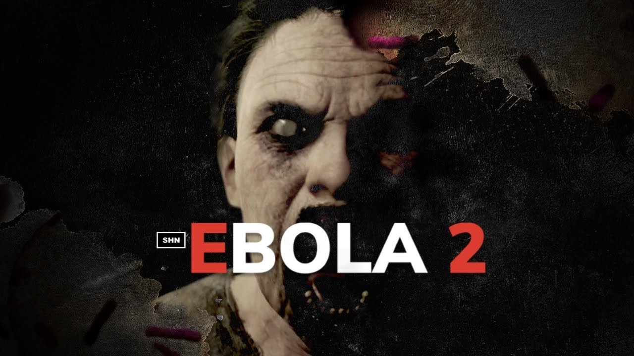 PC] EBOLA 3 и 2 от itch.io до 18 октября | Пикабу