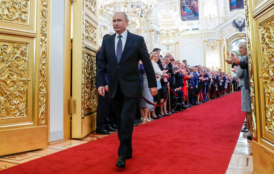 Vladimir Vladimirovich Putin - 70 years old - Vladimir Putin, Birthday, Direct line with Putin