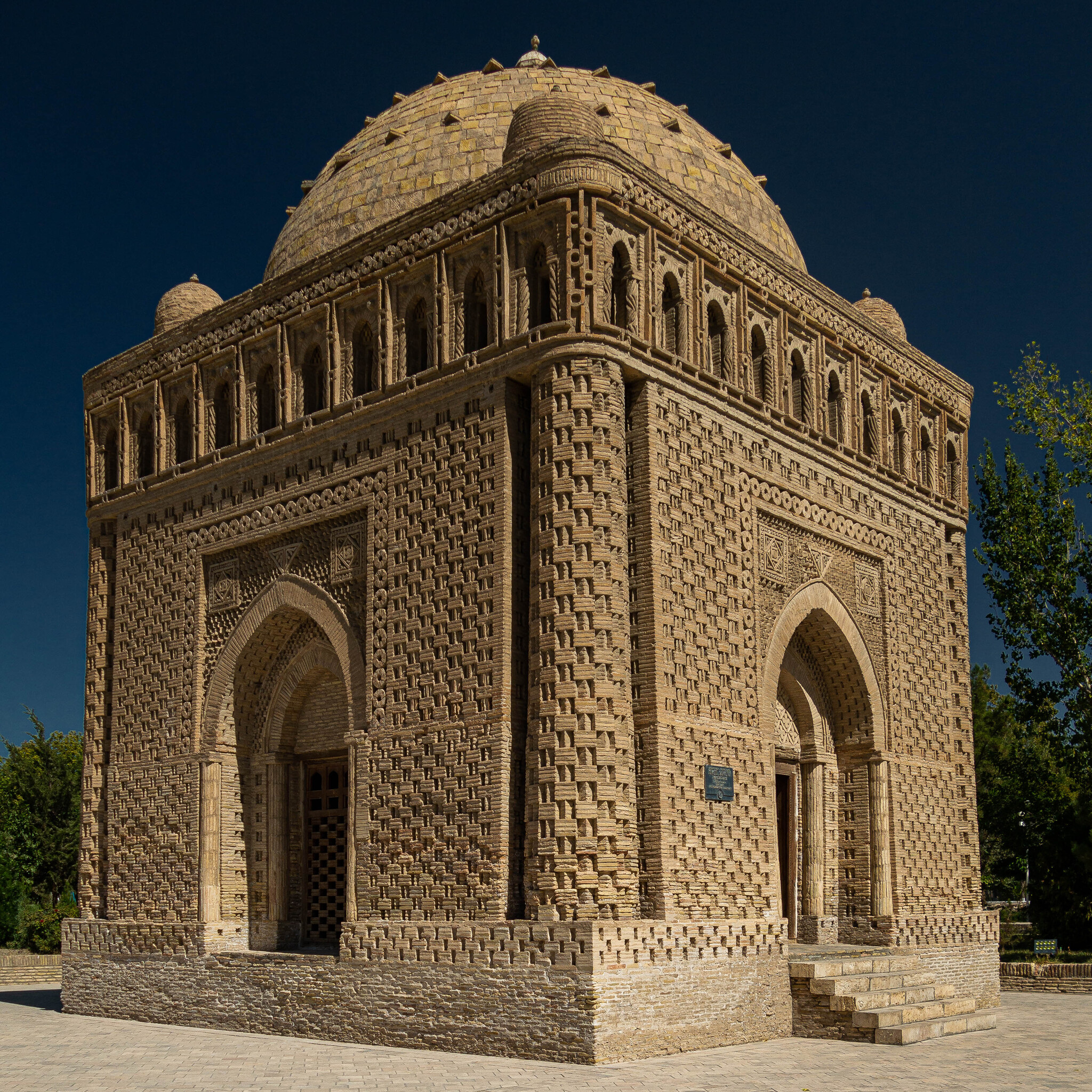 A little bit of Bukhara in your feed - My, Bukhara, Uzbekistan, Architecture, Travels, Longpost