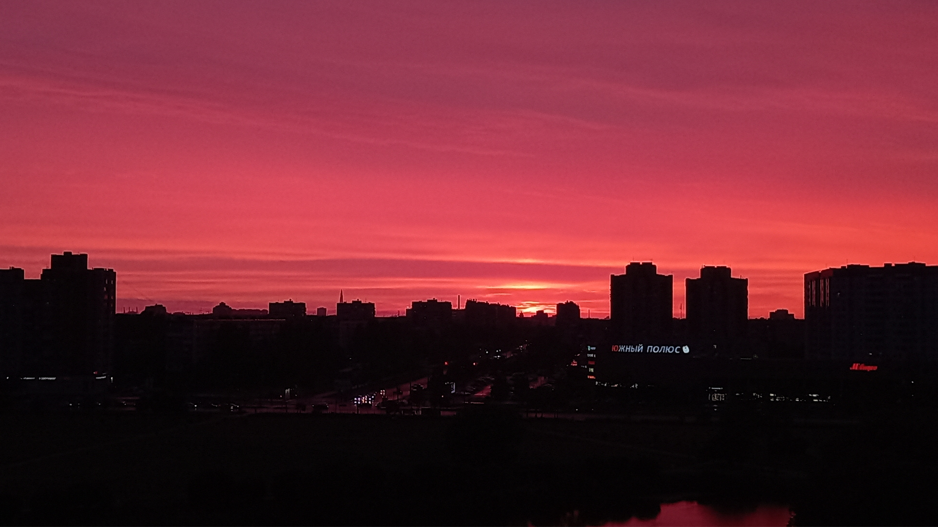 Те самые кадры в телефоне © - Моё, Мобильная фотография, Санкт-Петербург, Небо, Красота, Город, Длиннопост