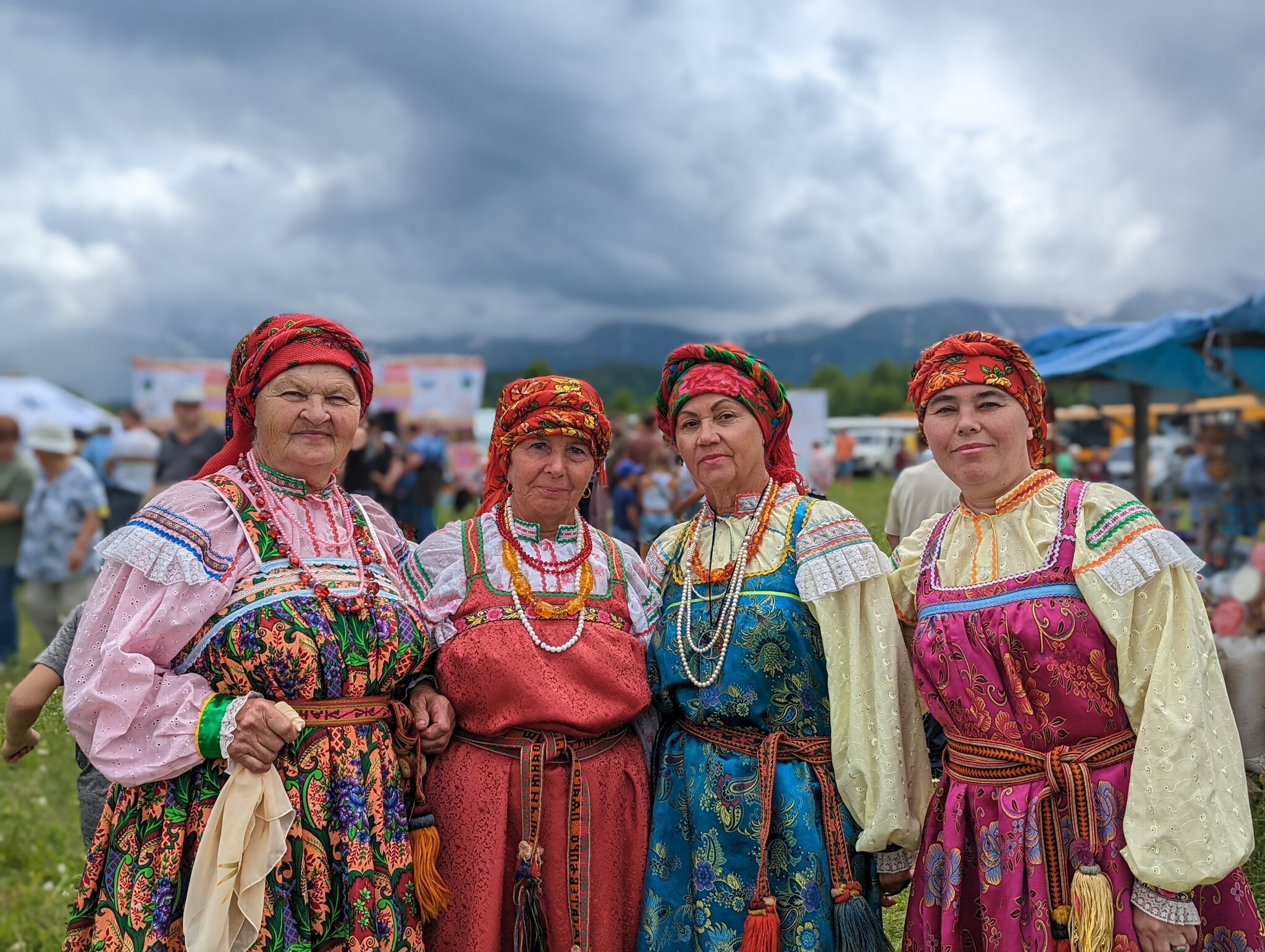 Eco-ethno-folk festival Ubinsk chants 2022 - My, Ridder, Leninogorsk, Kazakhstan, The festival, Nature, Traditions, Longpost