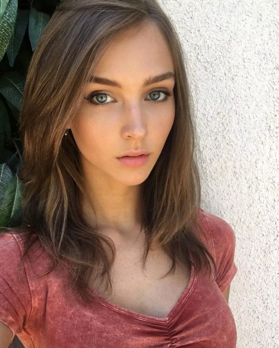 Rachel Cook - Girls, Long hair, Rachel Cook